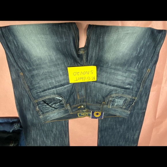 Halifax jeans Jeans Mens Jeans Poshmark